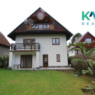 Prodej chaty 114 m² Žlutice, 