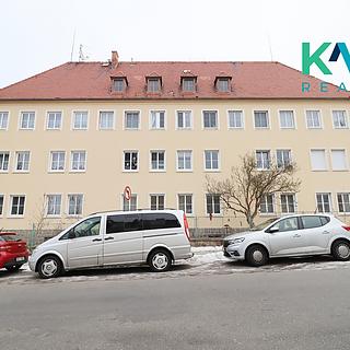 Prodej bytu 3+1 104 m&sup2; Karlovy Vary