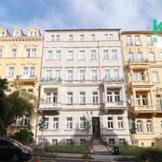 Prodej bytu 4+1 154 m² Karlovy Vary