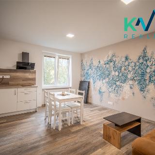 Prodej bytu 2+kk 51 m² Karlovy Vary, 1. máje