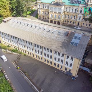 Prodej výrobního objektu 17 033 m² Nejdek, Karlovarská