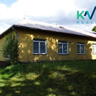 Prodej výrobního objektu 494 m² Vojkovice, 