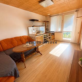 Prodej bytu 3+1 78 m&sup2; Benešov u Semil