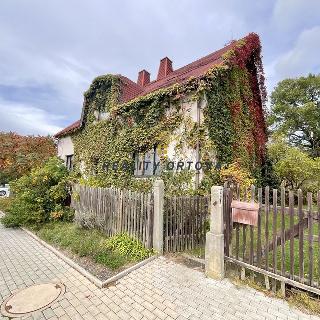 Prodej rodinného domu 240 m² Hrádek nad Nisou, Liberecká