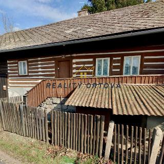 Prodej rodinného domu 86 m² Kněžnice, 