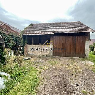 Prodej stavební parcely 782 m&sup2; Ohnišťany