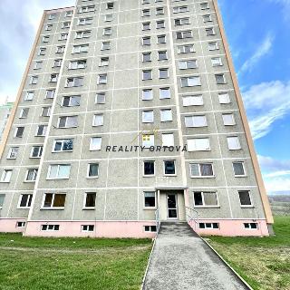 Prodej bytu 1+1 35 m² Česká Lípa, Jáchymovská