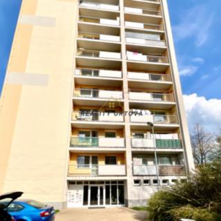 Pronájem bytu 2+1 56 m² Turnov, Kosmonautů