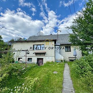 Prodej rodinného domu 188 m&sup2; Jesenný
