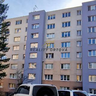 Prodej bytu 3+1 68 m² Liberec, Bezová