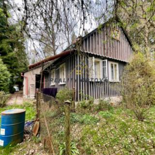Prodej chalupy 111 m² Jilemnice, 