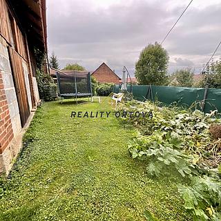 Prodej rodinného domu 146 m&sup2; Ohnišťany