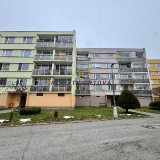 Prodej bytu 2+1 62 m² Příšovice, 