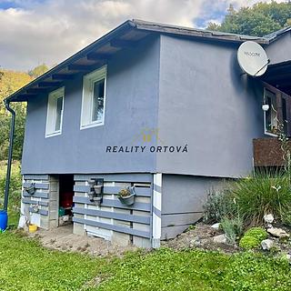 Prodej rodinného domu 49 m&sup2; Železný Brod