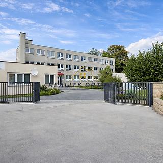 Prodej hotelu, penzionu 1500 m&sup2; Jablonné v Podještědí
