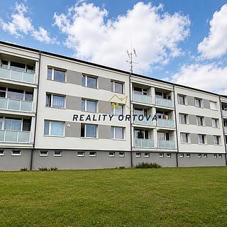 Prodej bytu 3+1 86 m&sup2; Svijany