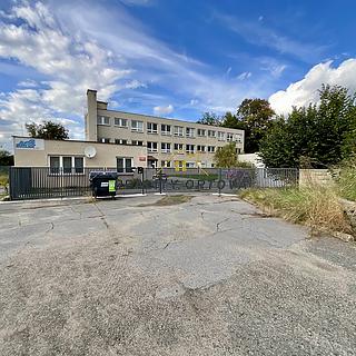 Prodej hotelu, penzionu 1500 m&sup2; Jablonné v Podještědí