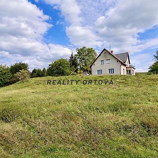 Prodej rodinného domu 179 m&sup2; Karlovice