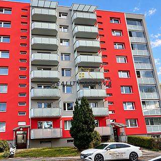 Prodej bytu 2+1 57 m&sup2; Jablonec nad Nisou