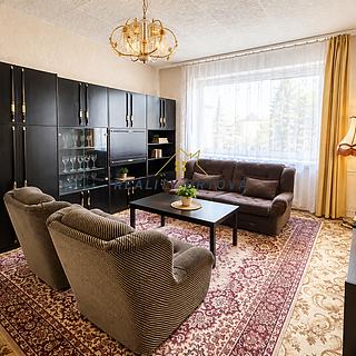 Prodej bytu 2+1 58 m&sup2; Liberec