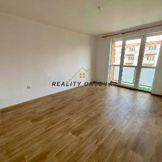 Pronájem bytu 2+1 52 m² Turnov, Květinová