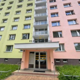 Pronájem bytu 1+kk a garsoniéry 25 m² Turnov, Studentská