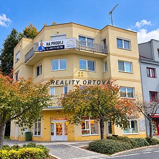Prodej bytu 3+1 124 m&sup2; Turnov