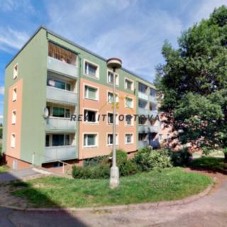 Pronájem bytu 2+kk 35 m² Nový Bor