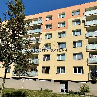 Prodej bytu 1+1 38 m² Jilemnice, Jeriova