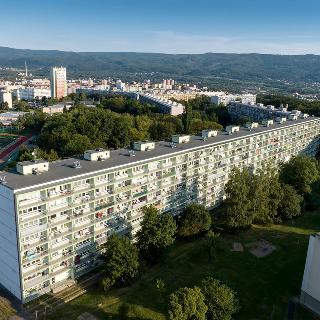 Prodej bytu 3+kk 73 m² Teplice