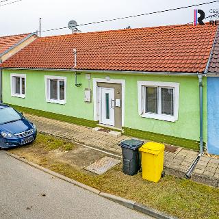 Prodej rodinného domu 118 m² Hrádek