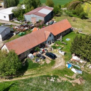 Prodej výrobního objektu 240 m² Chotýšany