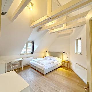 Pronájem bytu 3+kk 102 m² Praha