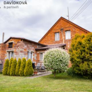 Prodej rodinného domu 127 m² Ledce