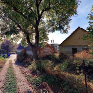 Prodej stavební parcely 1258 m² Vitice