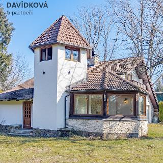 Prodej rodinného domu 204 m² Jickovice, 