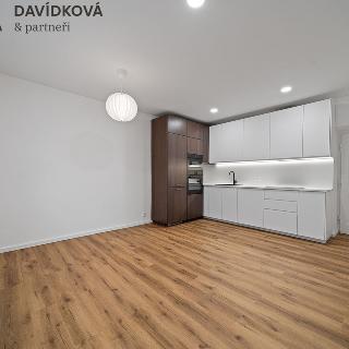 Prodej bytu 2+kk 59 m² Praha, Na louži