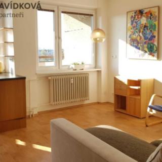 Prodej bytu 3+kk 70 m² Hradec Králové Nový, Mrštíkova