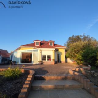 Prodej rodinného domu 410 m² Hradec Králové