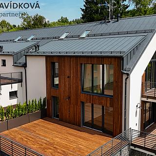 Prodej bytu 2+kk 129 m&sup2; Železná Ruda