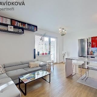 Prodej bytu 2+kk 86 m² Praha, Modenská