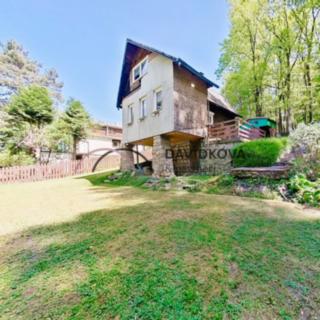Prodej chaty 53 m² Černé Voděrady, Dolina