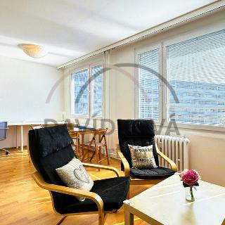 Prodej bytu 2+1 55 m² Praha, Jablonecká