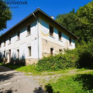 Prodej rodinného domu 490 m² Jílové u Prahy, 