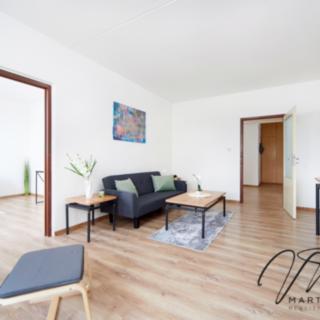 Prodej bytu 1+kk a garsoniéry 75 m² Pardubice, Kunětická