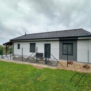 Pronájem bytu 3+kk 65 m² Zdechovice