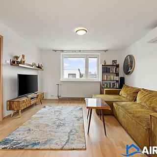 Prodej bytu 3+1 80 m&sup2; Vlašim