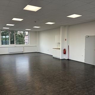 Pronájem kanceláře 84 m&sup2; Slavkov u Brna