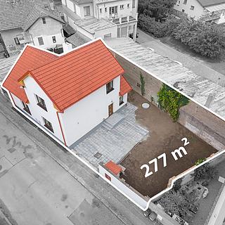 Prodej rodinného domu 135 m&sup2; Úvaly