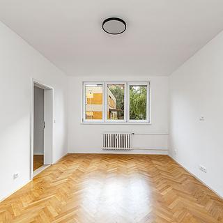 Pronájem bytu 2+1 53 m&sup2; Ostrava